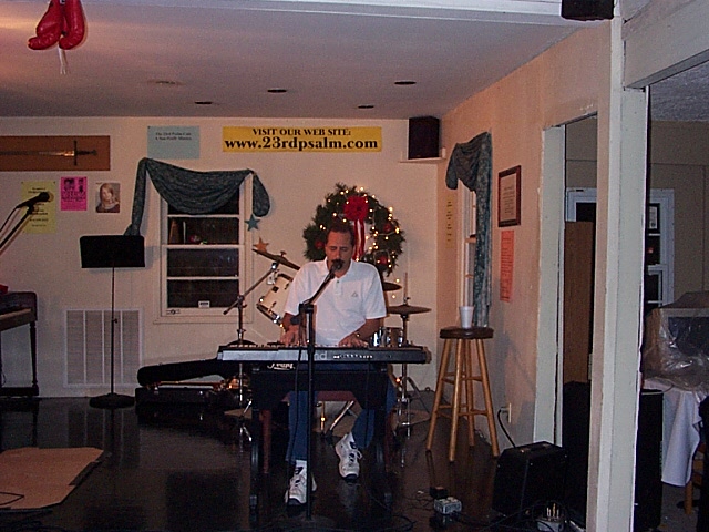 23rd Psalm 10-23-2003 7-33-15 AM